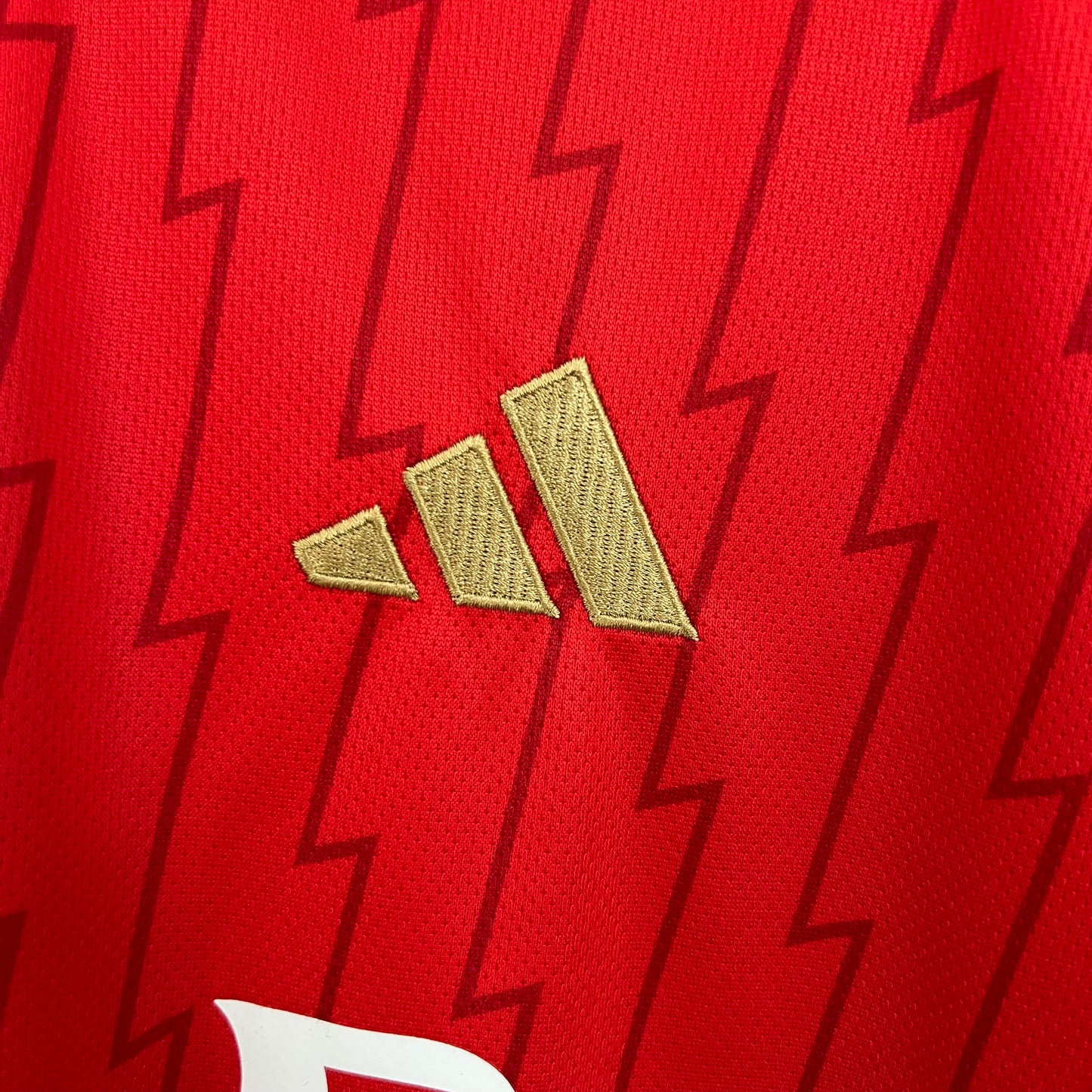 Arsenal Home 2023-24 Kit