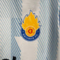 Saiyans FC Home Kit
