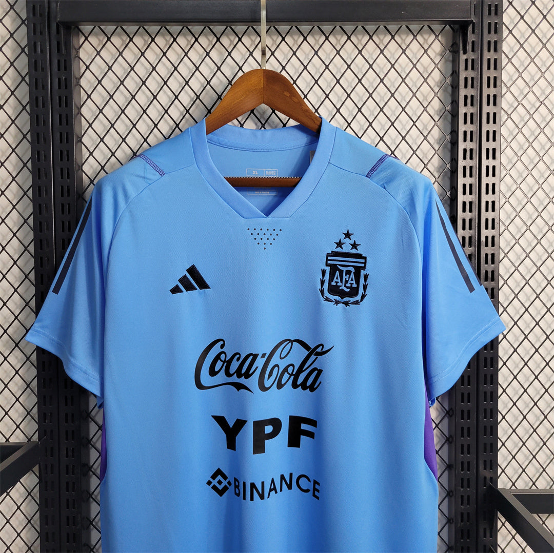 Argentina 2023-24 Training Kit