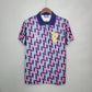 Scotland 1988-1989 Retro Third Away Jersey