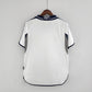 Real Madrid 2000-01 Home Jersey