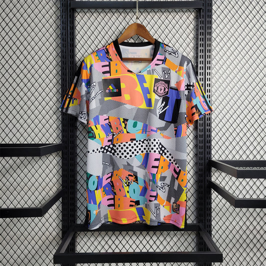 Manchester United Special Collage Kit