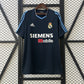 Real Madrid 03/04 Away Kit