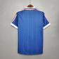 France 1982 World Cup Retro Jersey