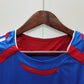 France 2006 World Cup Retro Jersey