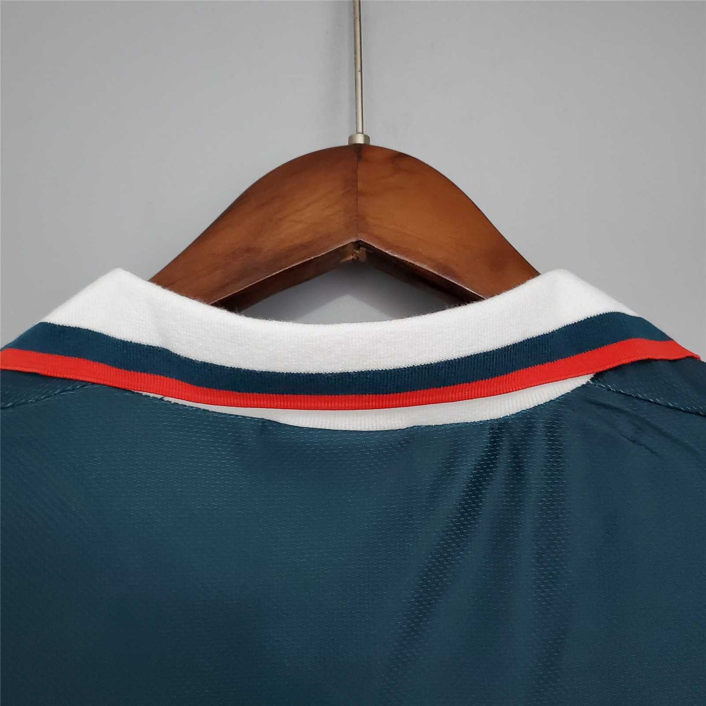 Wales 1994 Retro Away Jersey