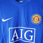 Manchester United 2007-08 Away Jersey