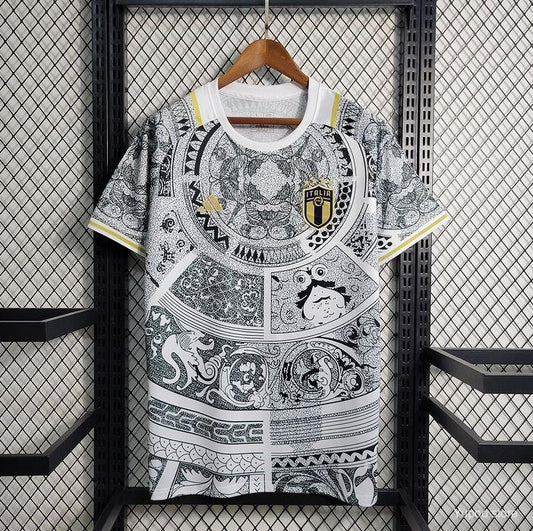 ItalyWhite Special Kit