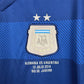 Argentina 2014 World Cup Retro Jersey Away