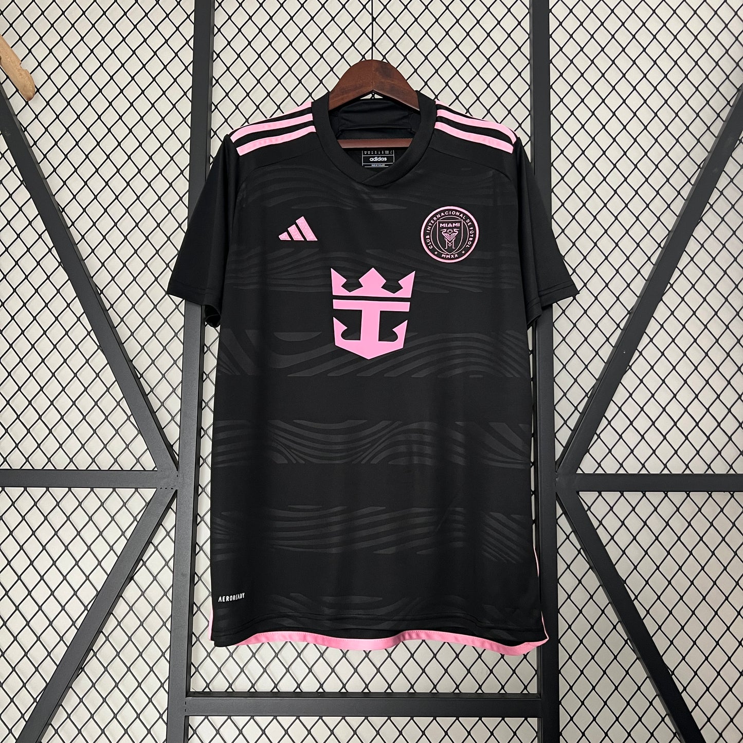 Inter Miami Away 24/25 Kit