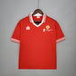 Manchester United 1977 Retro Jersey