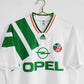 Ireland 1992-1994 Retro Away Jersey