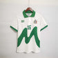 Mexico 1995 Copa America Retro Away Jersey
