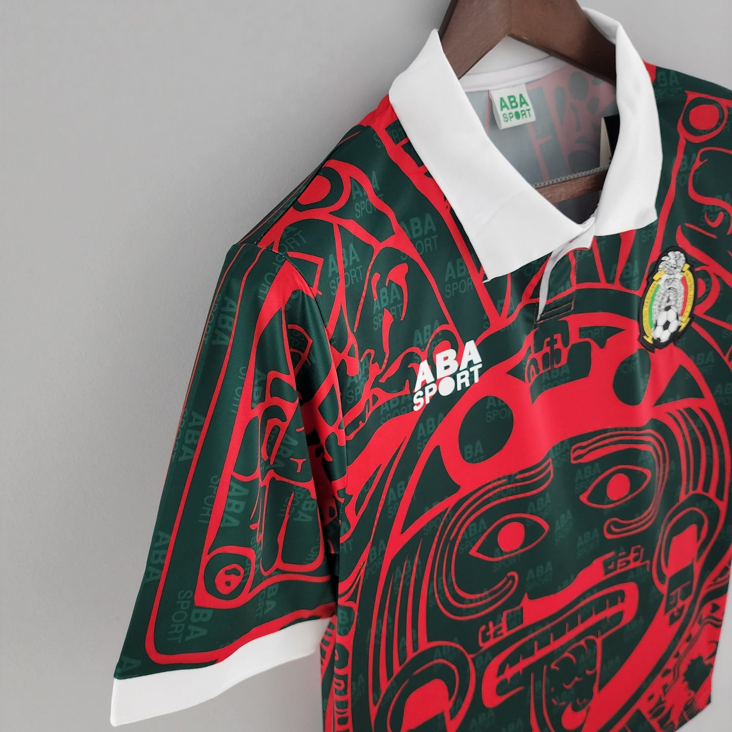 Mexico National Team Special Fourth Away Kit