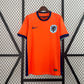 Netherlands Home 24/25 Kit