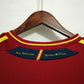 Spain 2012 Euros Jersey
