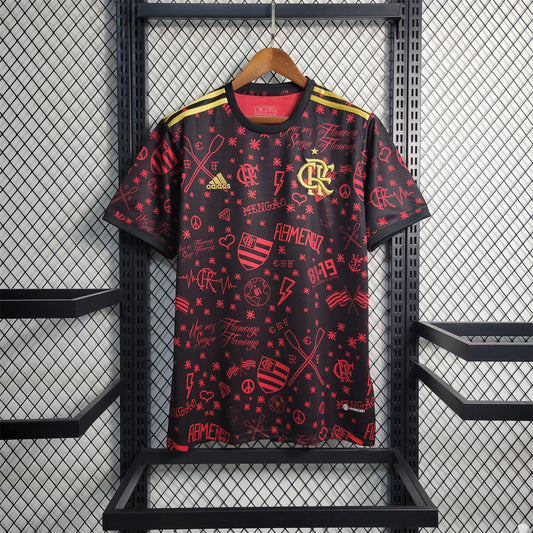 Flamengo Special Edition Kit
