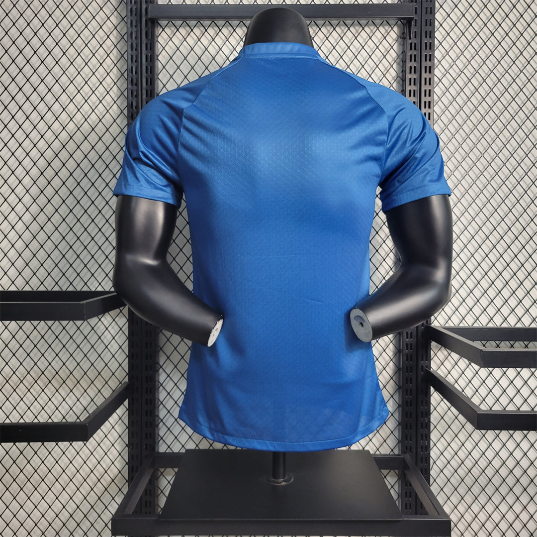 Manchester City 2023-24 Prematch Kit