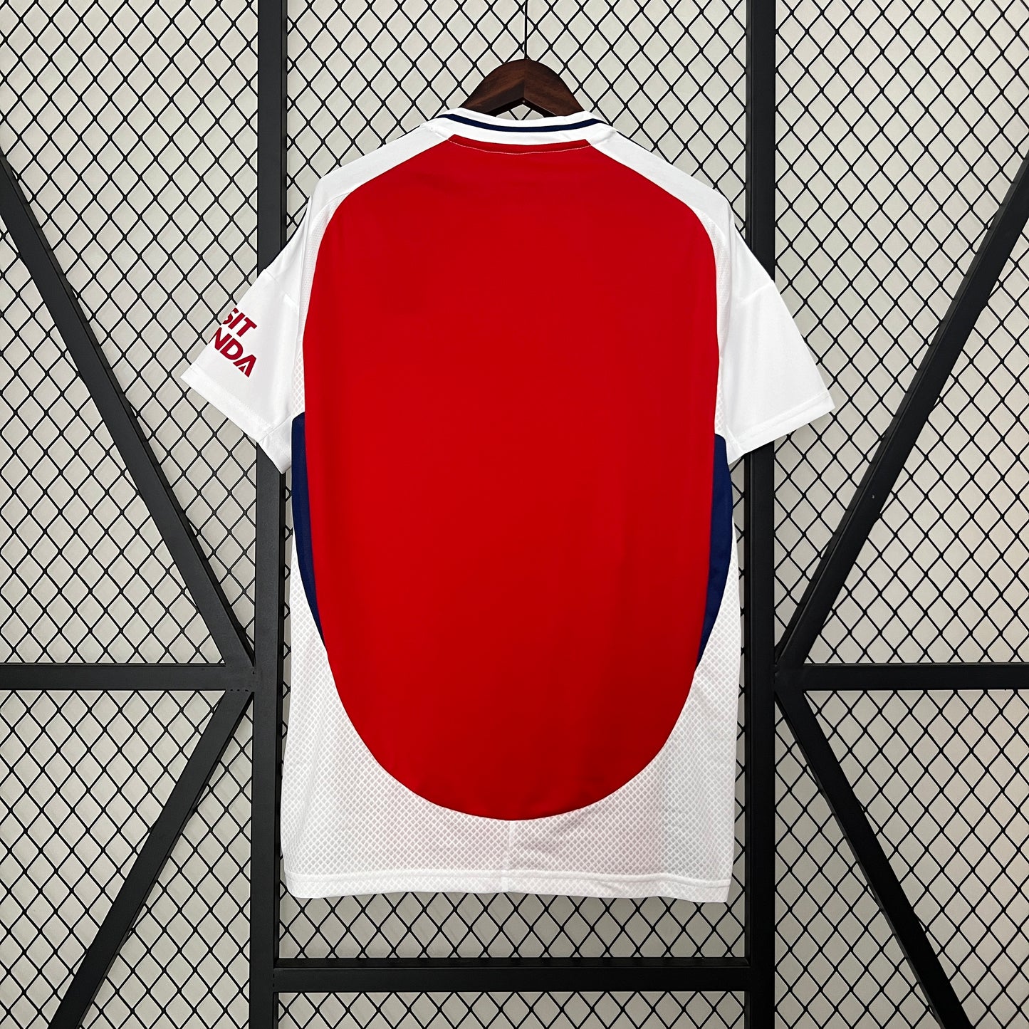 Arsenal Home 24/25 Kit