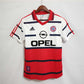 Bayern Munich 1998-00 Away Retro Jersey