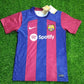 FC Barcelona Home 2023-24 Kit