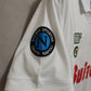 Napoli 1987-88 Away Retro Jersey