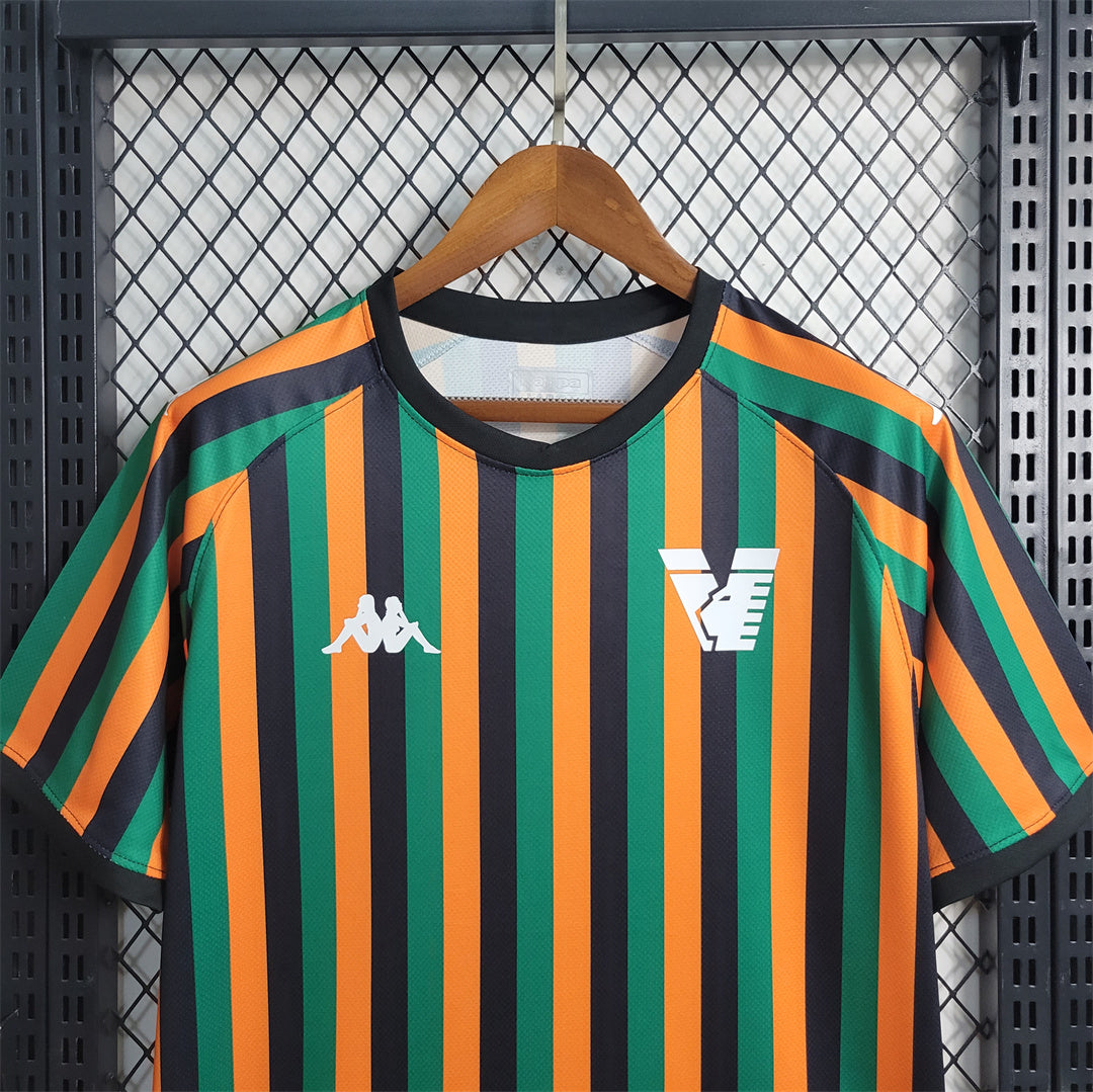 Venezia Special Striped Kit