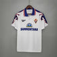 Fiorentina 1995-96 Away Retro Jersey