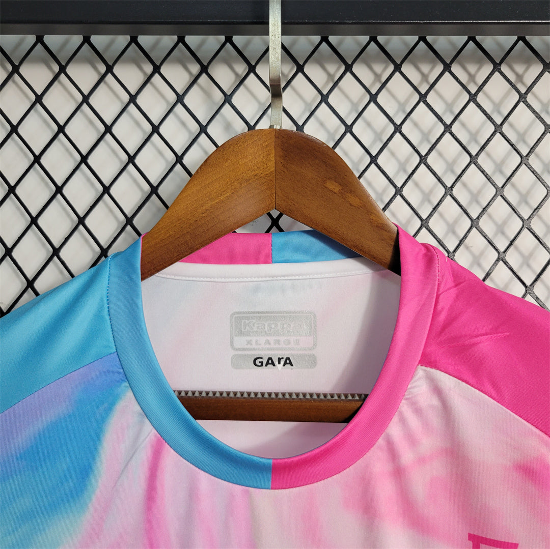 Empoli Special Edition Kit