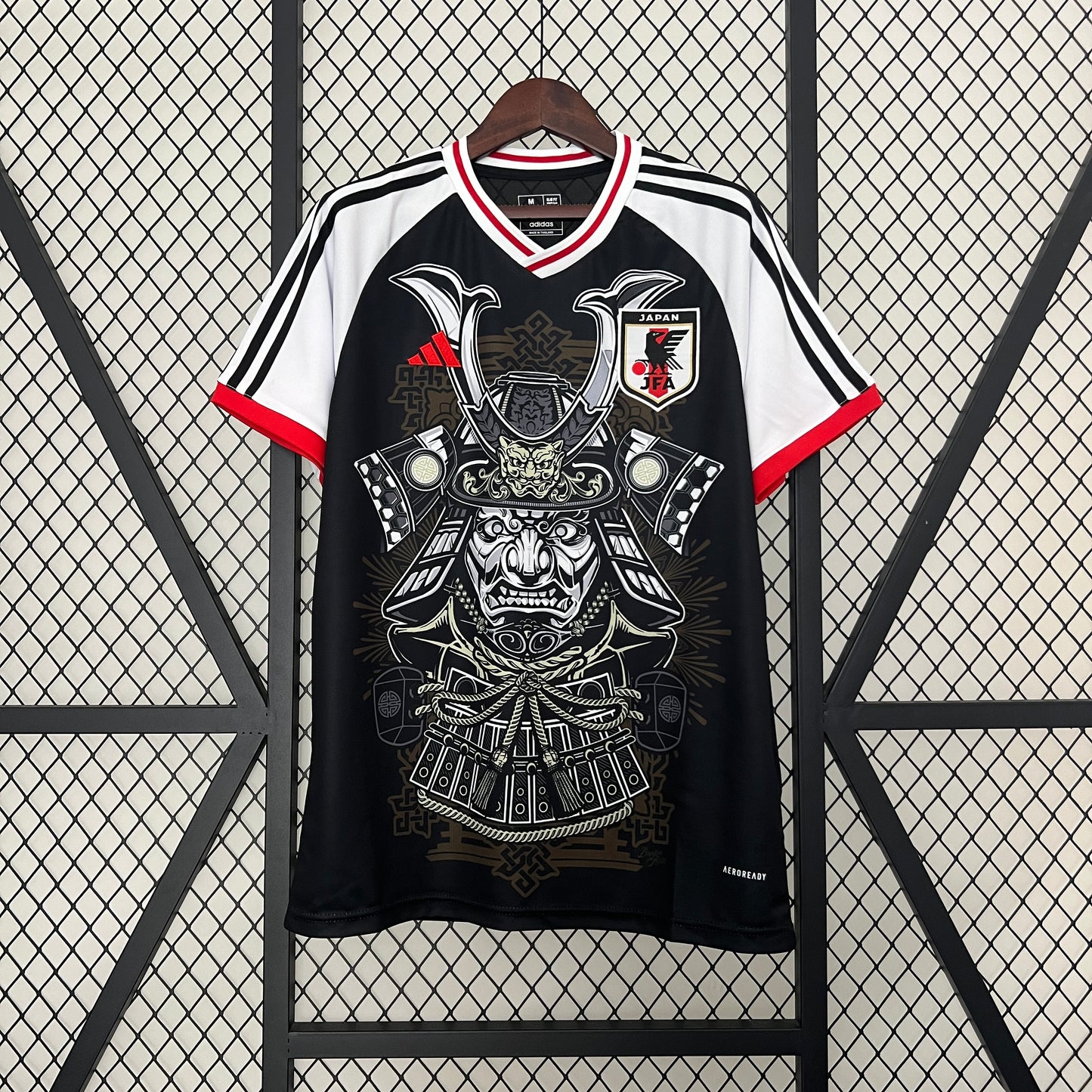 Japan Samurai Avatar Kit