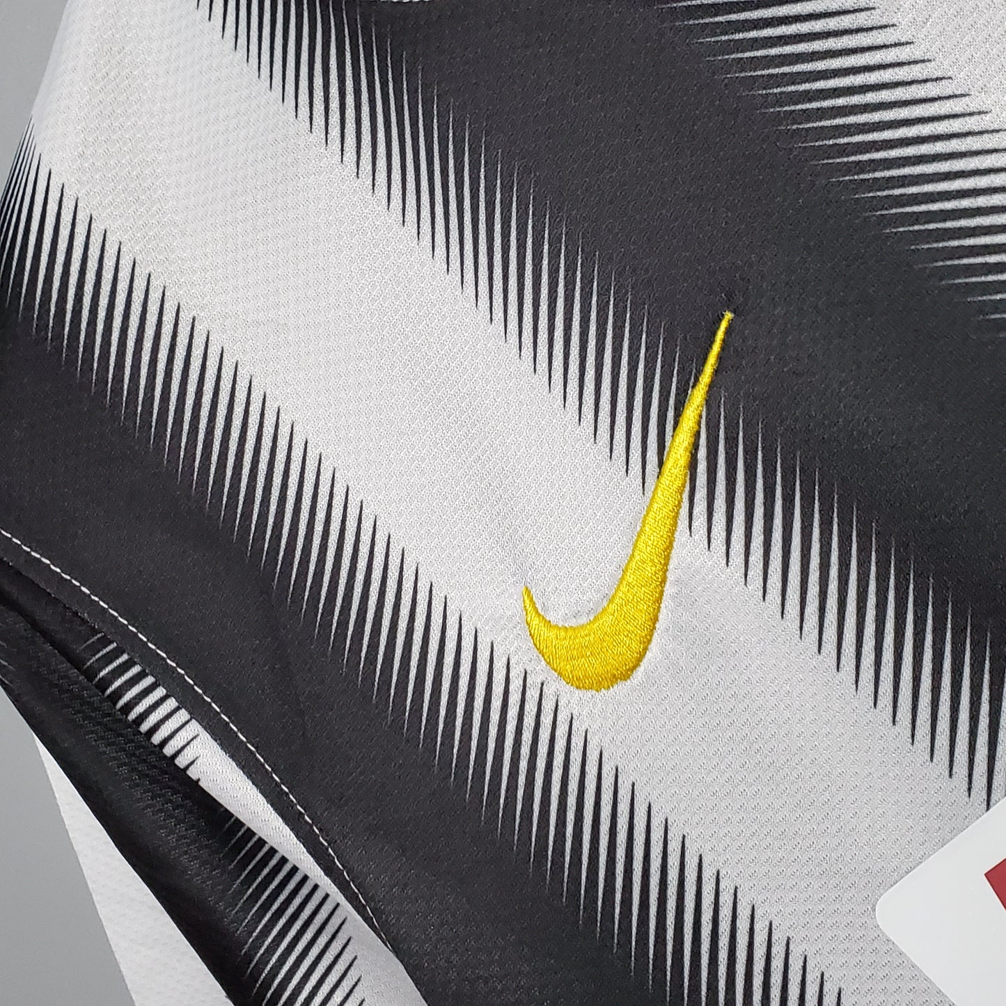 Juventus 2011-12 Home Jersey