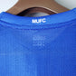 Manchester United 2007-08 Away Jersey