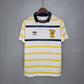 Scotland 1988-1989 Retro Away Jersey
