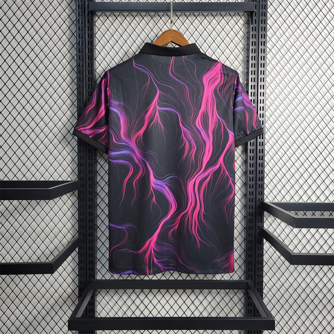 PSG Special Edition Polo Kit