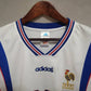 France 1996 Euros Retro Away Jersey