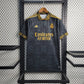 Real Madrid Special Edition Black Kit