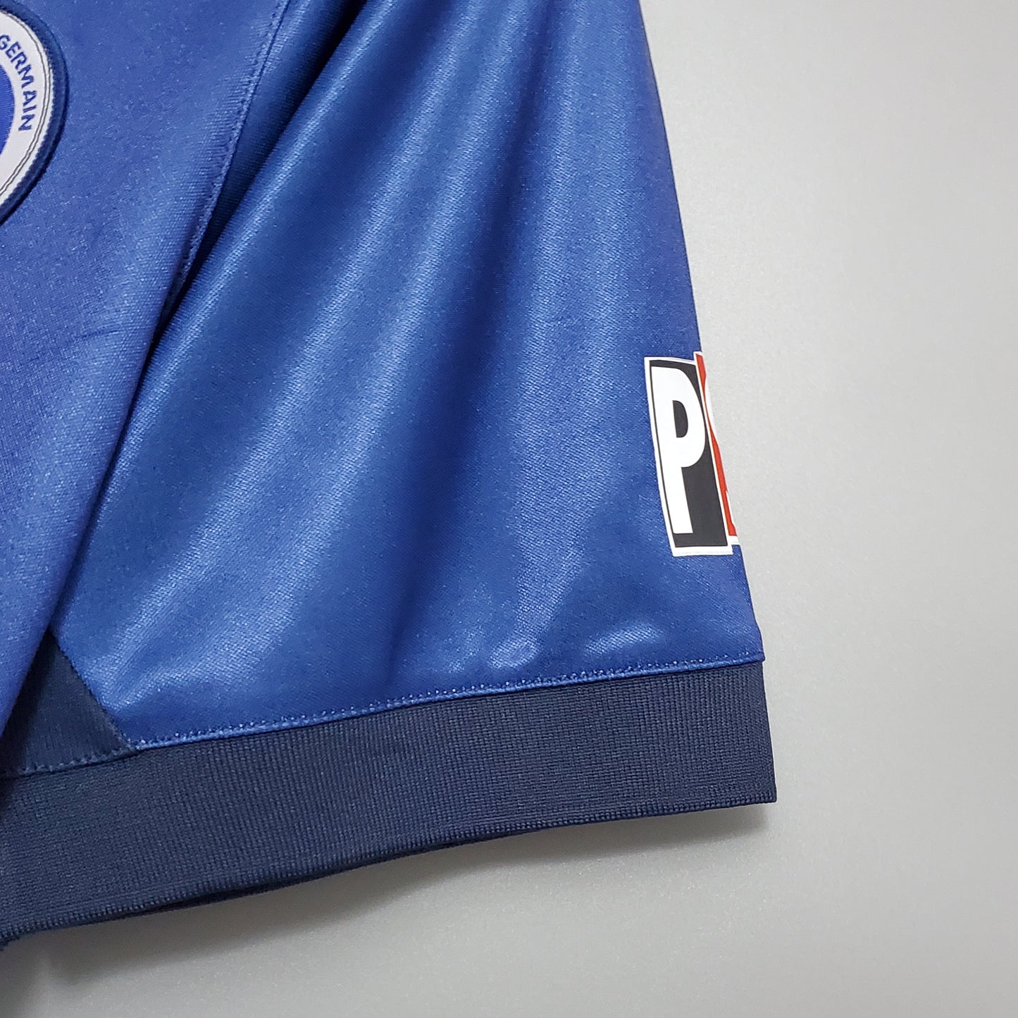 PSG 1998-99 Retro Home Jersey