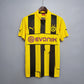 Borussia Dotmund 2012-13 Home Jersey