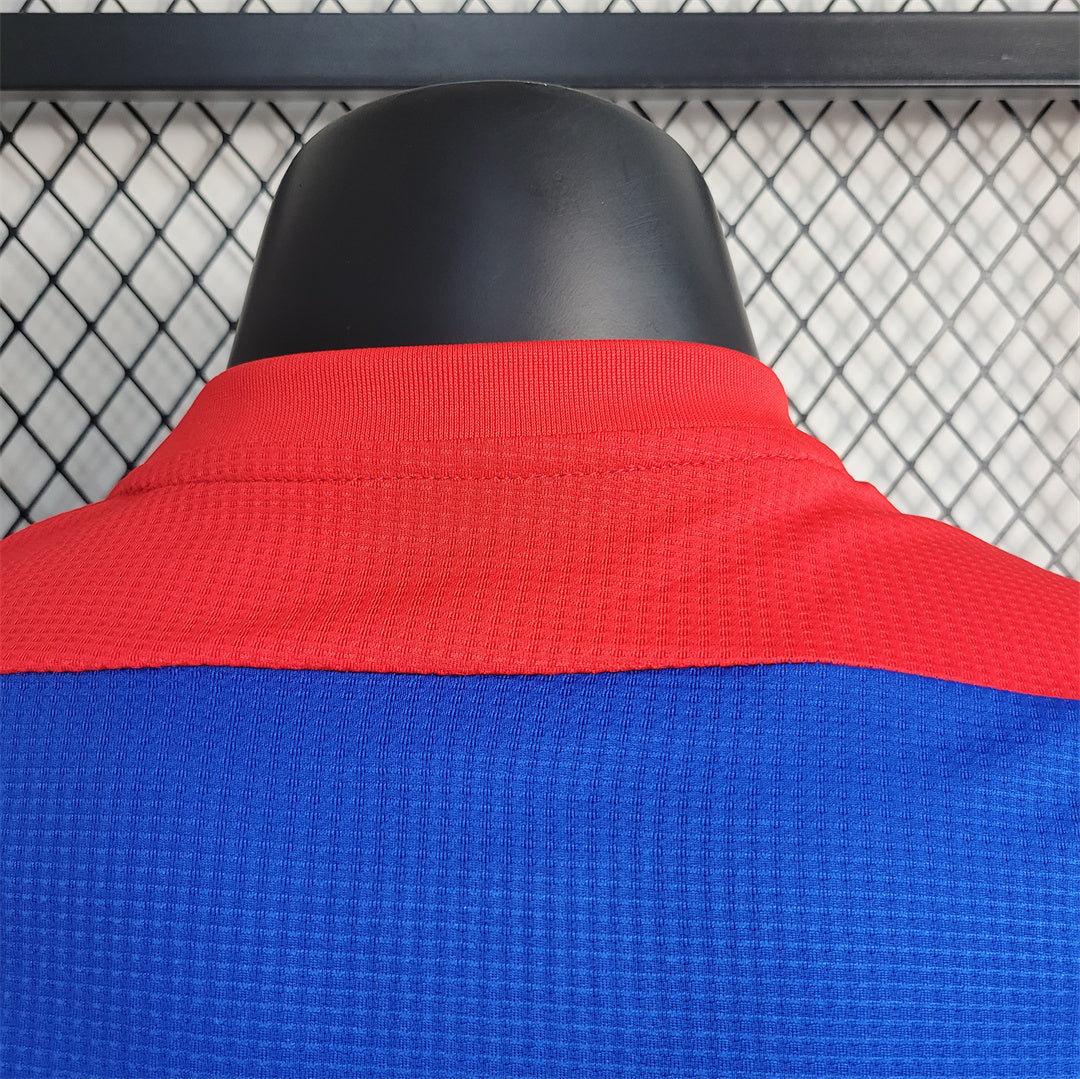 Japan National Team Knights of the Zodiac Kit