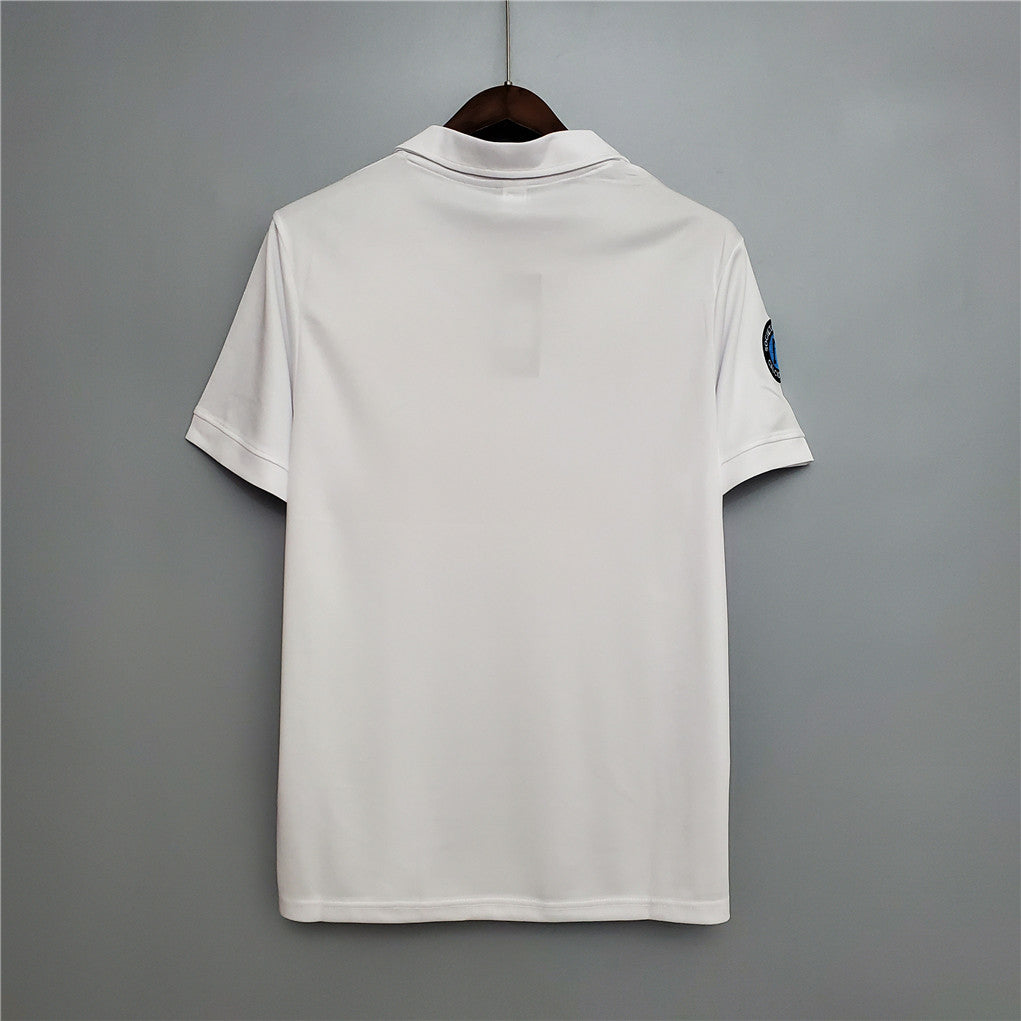 Napoli 1987-88 Away Retro Jersey