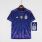 Argentina Away 2022 World Cup Kit