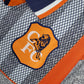 Chelsea 1994-96 Retro Away Jersey