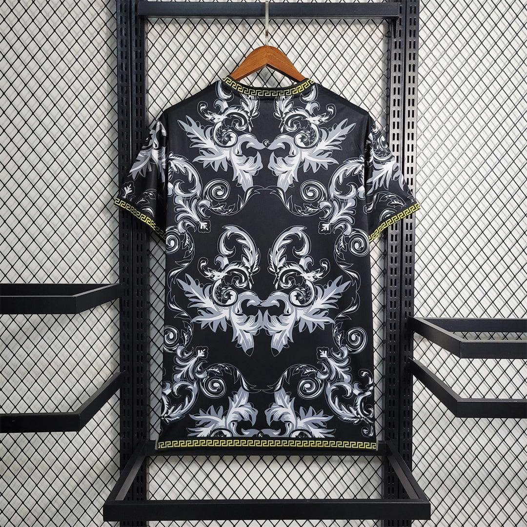 Italy Special Edition Black Kit