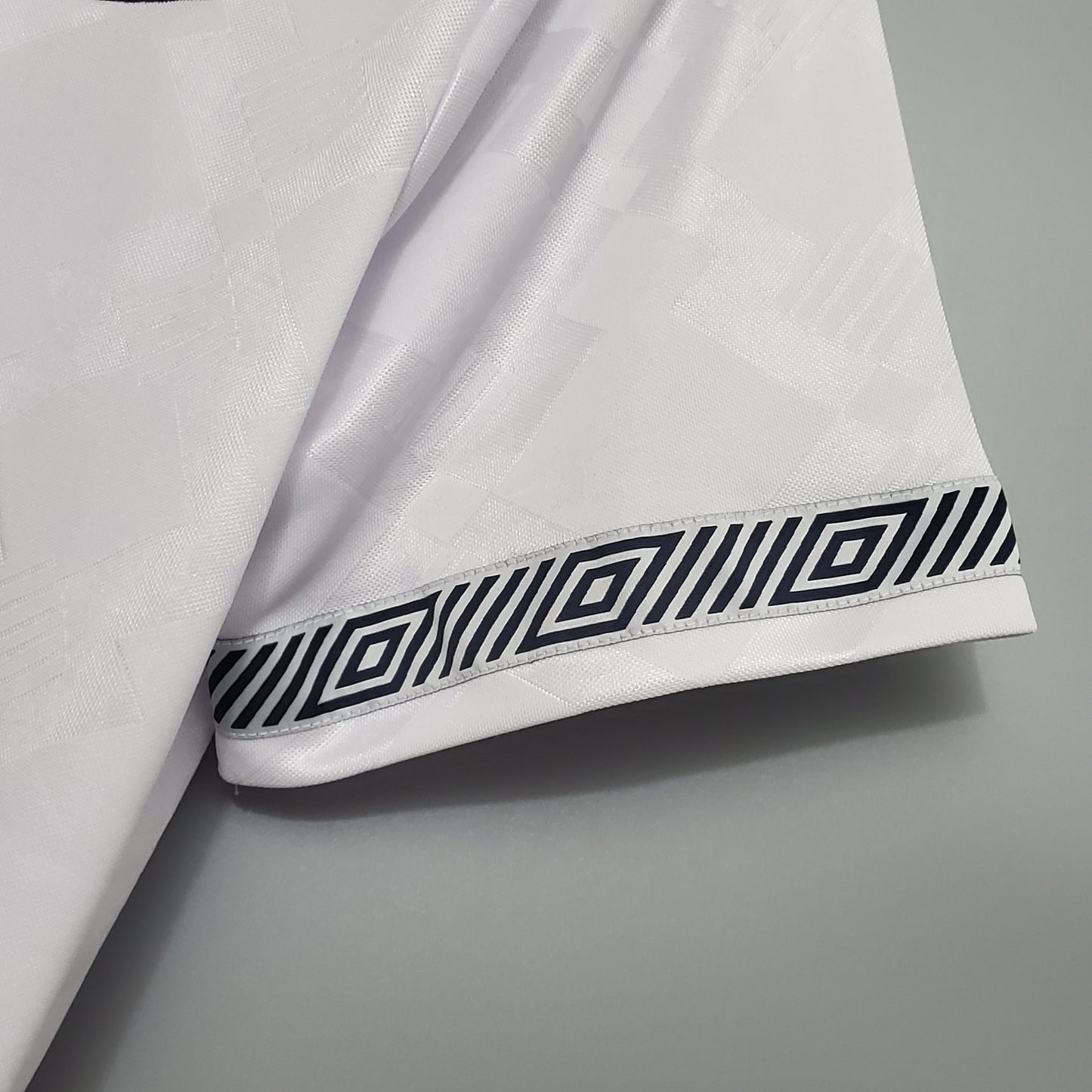 England 1990 World Cup Retro Home Jersey