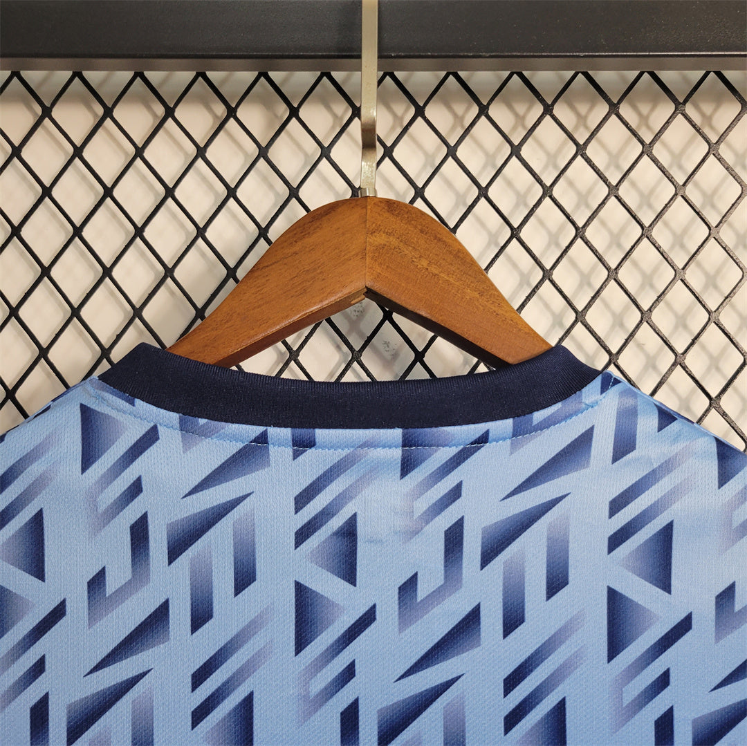 England Away 2023-24 Kit