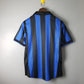 Inter Milan 1998-99 Home Jersey