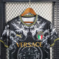 Italy Special Edition Black Kit