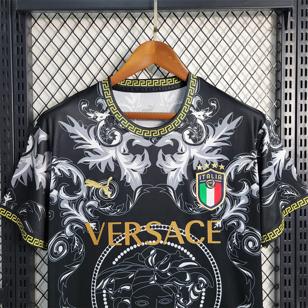 Italy Special Edition Black Kit