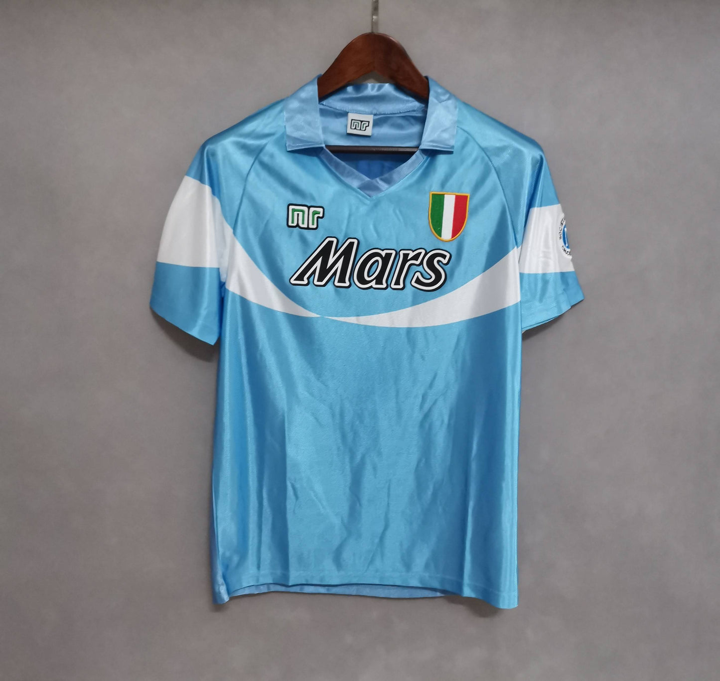 Napoli 1990-91 Special Retro Jersey