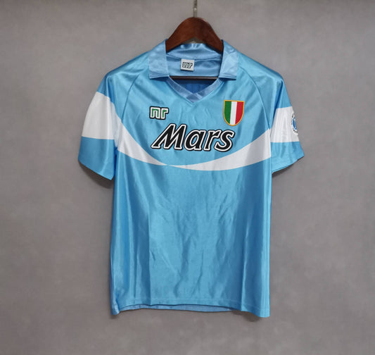 Napoli 1990-91 Special Retro Jersey